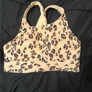 Fabletics sports bra